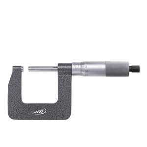 HELIOS PREISSER - 0815534 External micrometer with depth frame - EAN 4029713233532 MICROMETERS AND <b>DIAL</b> <b>GAUGES</b> - Product Image 1