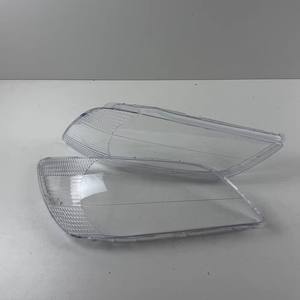 Cubierta de faro delantero de coche LENTE RS200 Lexus <span class=keywords><strong>IS200</strong></span> 1998 a 2005 para Toyota ALTEZZA 2PCS - Product Image 5