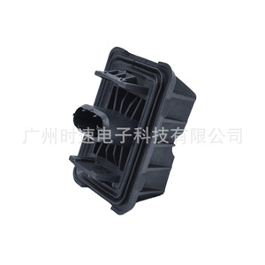 BMW แจ็คฐานเสียบตำแหน่งพลาสติกสำหรับ E84 E90 F02 F04 F10โมเดล51717237195 YC33-10018 - Product Image 2