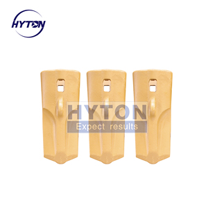 W25725110バケット歯ショベル部品OEM品質保証ローディングマシン - Product Image 1