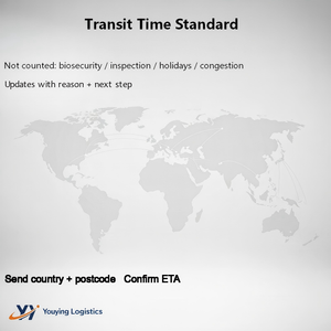 Agente de envío de China DDP puerta a puerta Envío de mercancías peligrosas agente de carga China a Reino Unido Alemania Francia Italia España - Product Image 4