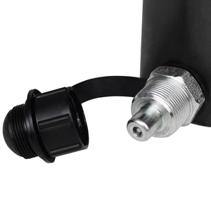 Pinza Idraulica Elettrica Manuale BIGM FYQ-400 per Crimpatura Terminali in Rame e Alluminio, 11kg, Garanzia <span class=keywords><strong>1</strong></span> Anno - Product Image 5