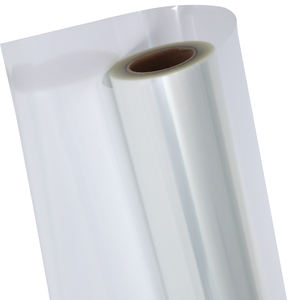 13 "* 19" Hoja de películas de papel de impresión de polímero de inyección de tinta impermeable con tintas de serigrafía - Product Image 5