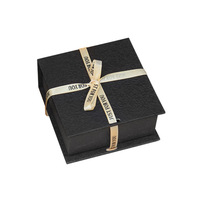 Emballage cadeau pour bijoux, boîte de style livre, boîte à souvenirs, étui de rangement, boîte cadeau simple, origine Chine