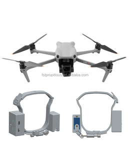 Système de largage de drone pour DJI Air <span class=keywords><strong>3</strong></span> Accessoires Dispositif de libération de charge utile/livraison/transport pour DJI Drone Accessoires - Product Image 2