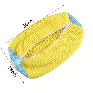 Sacco Lavatrice per <span class=keywords><strong>Scarpe</strong></span> Riutilizzabile e Lavabile, Borsa Magica per Bucato <span class=keywords><strong>Scarpe</strong></span> - Product Image 6