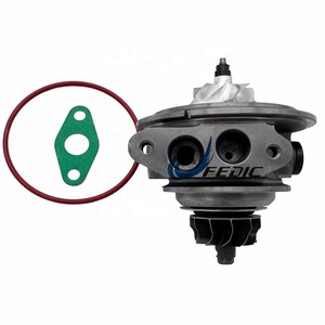Cartouche turbo Fedic 850282 MFS AL0027 pour Mercedes A200 W177 M282 <span class=keywords><strong>Renault</strong></span> <span class=keywords><strong>Scenic</strong></span> <span class=keywords><strong>Grand</strong></span> 2018 - Product Image 1