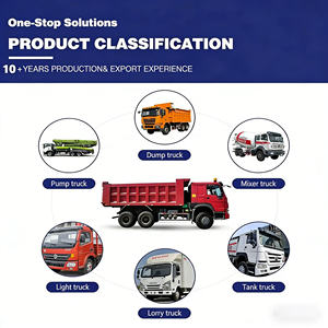 Kipper Howo 6x4 10-wieler Euro 2 Kipper uit China met slaapcabine voor Afrika - Product Image 6