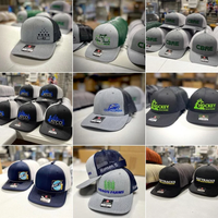 Gorra de Béisbol Personalizada de Alta Calidad, de Algodón, Lisa, con Logotipo Bordado, Suave, de 6 Paneles, Lavada, para Hombre, Sin Estructura, Ajustable, Estilo Dad Hat