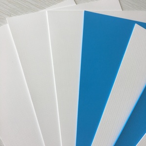 Membranes en PVC Offre Spéciale pour l'imperméabilisation des toits plats - Product Image 1