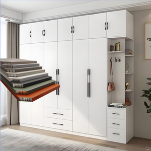 Customize <strong>Aluminum</strong> <strong>Honeycomb</strong> 6-<strong>70mm</strong> Thickness Lightweight Aluminium <strong>Honeycomb</strong> <strong>Panels</strong> for Home Decoration Furniture Board - Product Image 2