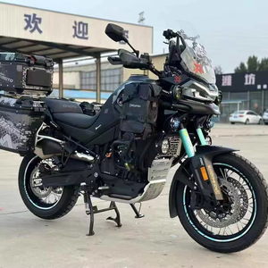 <span class=keywords><strong>Moto</strong></span> d'aventure à essence 800mt bicylindre refroidie par eau 800cc pour la course en profondeur - Product Image 4