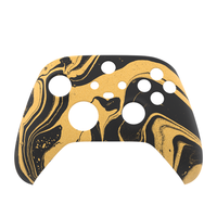 Coque de remplacement personnalisée pour manette Xbox Series S X, coque supérieure