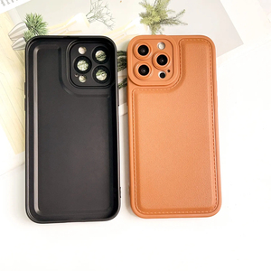 <span class=keywords><strong>2023</strong></span> <span class=keywords><strong>pas</strong></span> <span class=keywords><strong>cher</strong></span> prix afrique PU cuir étui de téléphone portable pour Tecno Camon 18 Spark 7t 5 Pro Pop 7 coques de téléphone - Product Image 3