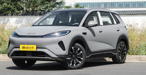 2026 Neuer BYD Sealion 05 EV <span class=keywords><strong>e</strong></span>-Platform 3.0 Elektro-SUV, Groß<span class=keywords><strong>e</strong></span> Reichweite, Schnelles Laden, <span class=keywords><strong>Smart</strong></span>, 5-Sitzer, Export - Product Image 2