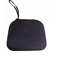 Étui de protection portable en EVA pour manette Nintendo Gamecube, sac de rangement rigide pour manette de jeu filaire Gamecube