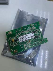 1 pieza nueva en caja envío rápido 1 año de garantía PLC automatización TSX Quantum Ethernet módulo MN-S4-FCS-500-A - Product Image 2