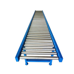 Divers convoyeur de longueur personnalisée pour la culture de champignons Système de transport de haute qualité pour la ferme de champignons - Product Image 2