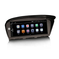 Erisin ES3260C Carplay Android 13 IPS Navi WiFi 4G Autoradio pour BMW 3er E60 E61 E63 E64 E90 E91 E92 E93 CCC Auto GPS Player