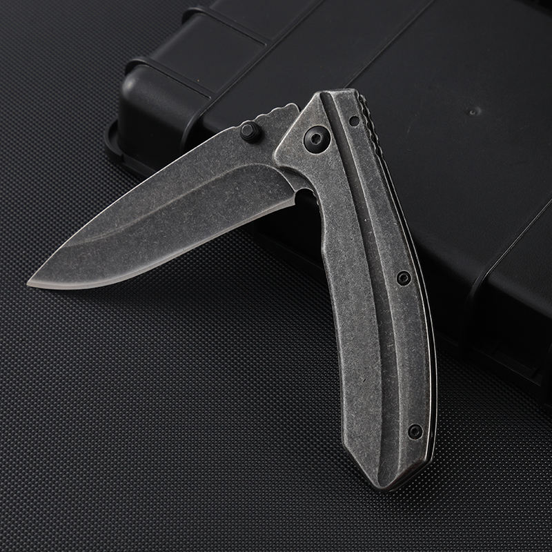 YJ Knives