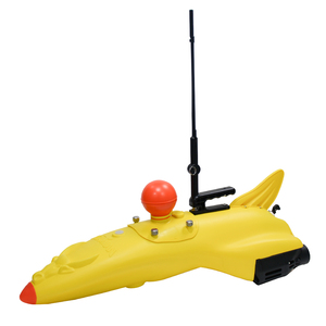 Barco de Pesca Boatman N8 GPS para Agua Salada, Señuelos para Mar, Océano, Playa, RC con GPS, Amarillo, 500 Metros, Equipo de Pesca, Surf, Venta al por Mayor, Nuevo, China - Product Image 2