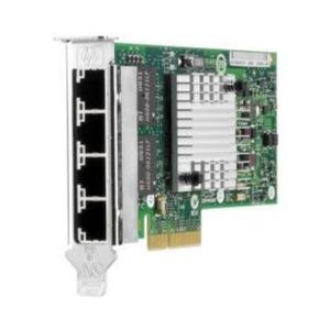 Adaptador de 1Gb de 4 puertos para HPE, adaptador de 2 para Ethernet de 1Gb, 2 puertos, 1 puerto, 2 puertos - Product Image 3