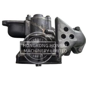 Para bomba de aceite D10N 8N5853 8N-5853 - Product Image 1
