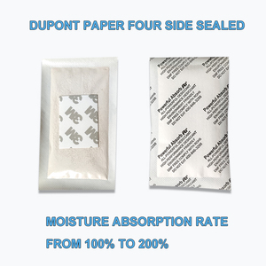 Le papier dulai à taux d'absorption d'humidité élevé déshydratant au <span class=keywords><strong>chlorure</strong></span> de <span class=keywords><strong>magnésium</strong></span> peut être personnalisé directement en usine - Product Image 4