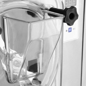 Factory Direct Sales Commercial Hard <b>Ice</b> <b>Machine</b> for Sale Hard <b>Ice</b> <b>Machine</b> - Product Image 2