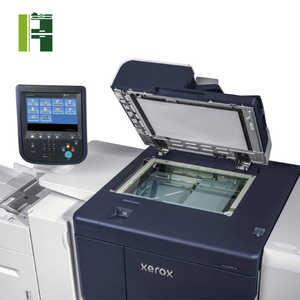 Reoep chính hãng ban đầu được tân trang lại sử dụng máy photocopy Máy Photocopy máy cho b9100/b9110/b9125/b9136 A3 chung - Product Image 3