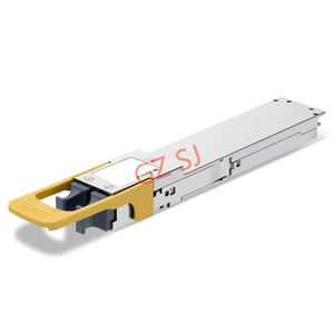 พอร์ตคู่1.6T osfp 2 * Dr4 500ม. Pam4 SMF infinibiband Xai HPC ศูนย์ข้อมูล MMS4A00โมดูลออปติคัล - Product Image 4