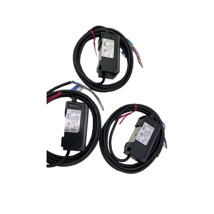 KEYENCE SK-1000 ของแท้ 100% และใหม่เอี่ยม ชุดเครื่องขยายสัญญาณวัดไฟฟ้าสถิตแบบออนไลน์ โมดูลหลัก มีสินค้าในสต็อก - Product Image 6