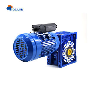 Réducteur à engrenages triphasé à réduction variable - Product Image 5