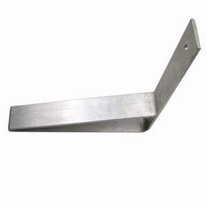 Изготовленный На Заказ кронштейн из нержавеющей стали для штамповки сварки сверхмощный Монтажный кронштейн для кондиционера - Product Image 6