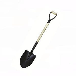 Fleid SCP-0004 Outils de ferme jouets Manche de pelle en plastique Produits moulés par soufflage Fournisseur en gros Faible MOQ Livraison rapide - Product Image 1