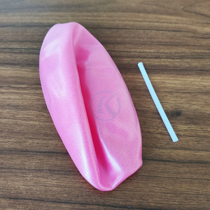 Balles d'Entraînement <span class=keywords><strong>de</strong></span> Yoga en PVC <span class=keywords><strong>avec</strong></span> Pompe à Air pour Studio <span class=keywords><strong>de</strong></span> Yoga, Anti-éclatement, 25CM, 10 Pouces, Logo Personnalisé, Salle <span class=keywords><strong>de</strong></span> <span class=keywords><strong>Sport</strong></span> - Product Image 3