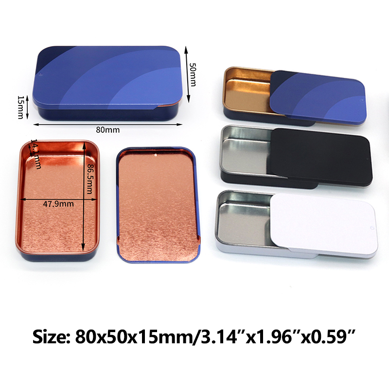 80x50x15mm