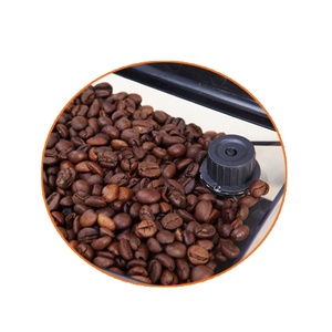 Miễn phí Lựa Chọn Màu Sắc LCD Hiển Thị 19bar Ý INVENSYS Bơm Espresso Máy Pha Cà Phê đối với Trang Chủ - Product Image 4