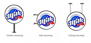 Tùy Chỉnh <span class=keywords><strong>LED</strong></span> Thông Tư Hiển Thị Kinh Doanh Logo Biển Quảng Cáo Trang Trí Trần Tường Treo Bức Tường <span class=keywords><strong>Video</strong></span> Cho Tổ Chức Sự Kiện Nền Sân Khấu - Product Image 5