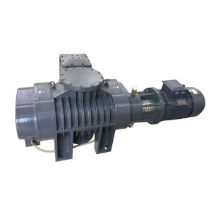 Bomba de Vacío Mecánica ERP-150 Roots - Product Image 6