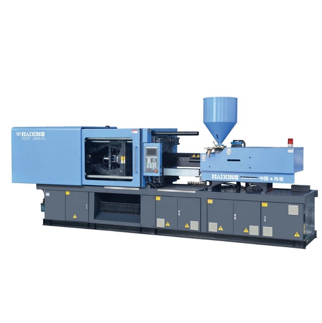 Plastic Injection Molding Machine Haixing Hxf220j5 Haixing Injection Moulding Haixing Machine