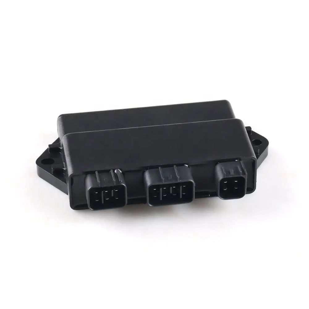 High Performance CDI Igniter Module Box for Yamaha YFM 350 Bruin Grizzly Wolverine 5UH-855400000