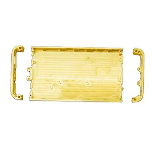 18-каратный Золотой корпус для <span class=keywords><strong>iphone</strong></span> - Product Image 1