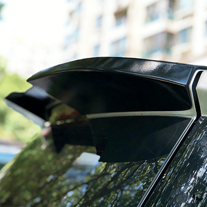 Aileron de coffre <span class=keywords><strong>EcoSport</strong></span> style <span class=keywords><strong>ST</strong></span>-<span class=keywords><strong>Line</strong></span> pour Ford <span class=keywords><strong>EcoSport</strong></span> 2013-2018, prix usine, pièces détachées auto - Product Image 2