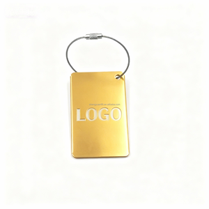 Etiquetas de Precio Metálicas Grabadas Personalizadas al por Mayor, Marcadores de Marca de Moda, Etiquetas Colgantes, Oferta a Granel para Revendedores, Entrega Rápida - Product Image 1
