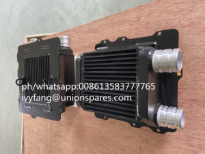 יצרן עבור קטרפילר חלקי מעמיס 988F לאחר קירור 7C3385 7C-3385 עבור מנוע 3408 3412 - Product Image 3