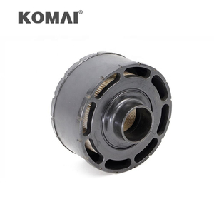 ไส้กรองอากาศ KOMAI AH 1198 RE 503694 60012047 SAC 085001 PA 2825 3 I 0014 ECC 08-5001 สำหรับเครื่อง SDMO - Product Image 2