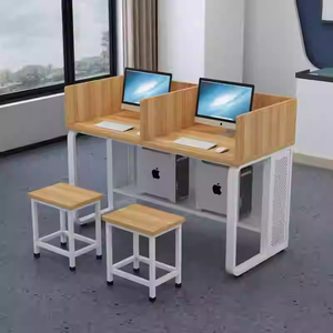 Bureau d'ordinateur personnalisé pour le télétravail, bureau d'étudiant, machine de démontage - Product Image 6
