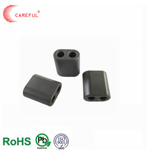 <span class=keywords><strong>Balun</strong></span> <span class=keywords><strong>Ferrite</strong></span> <span class=keywords><strong>Core</strong></span> Với Hai Lỗ Cho Bộ Chỉnh TV - Product Image 3