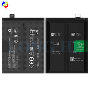 Baterai Ponsel BLP899 untuk Oneplus 1+10 PRO - Product Image 3